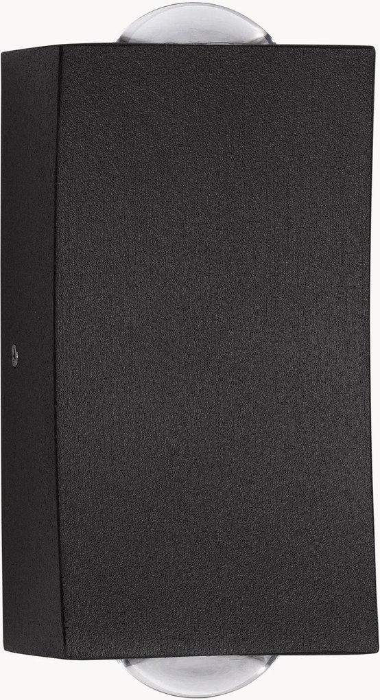 Lampada da parete LED da esterno Dewei