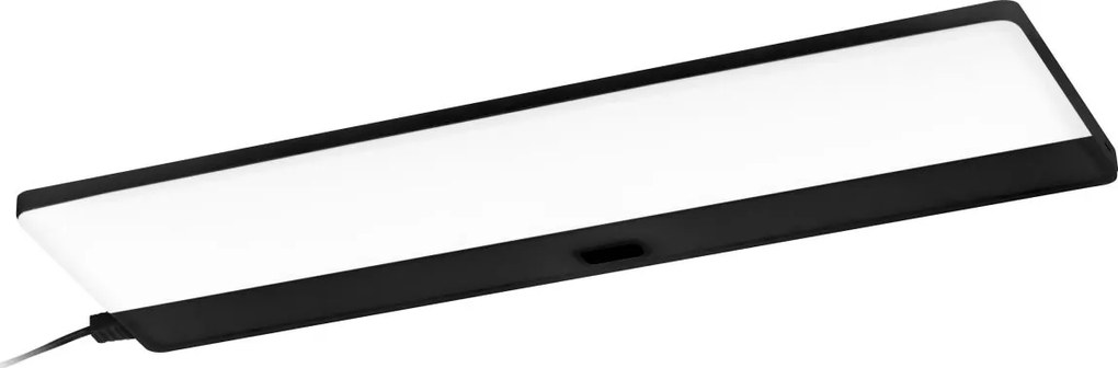 Osram - Lampada LED sottopensile dimmerabile con sensore UNDERCABINET LED/5W/230V nero