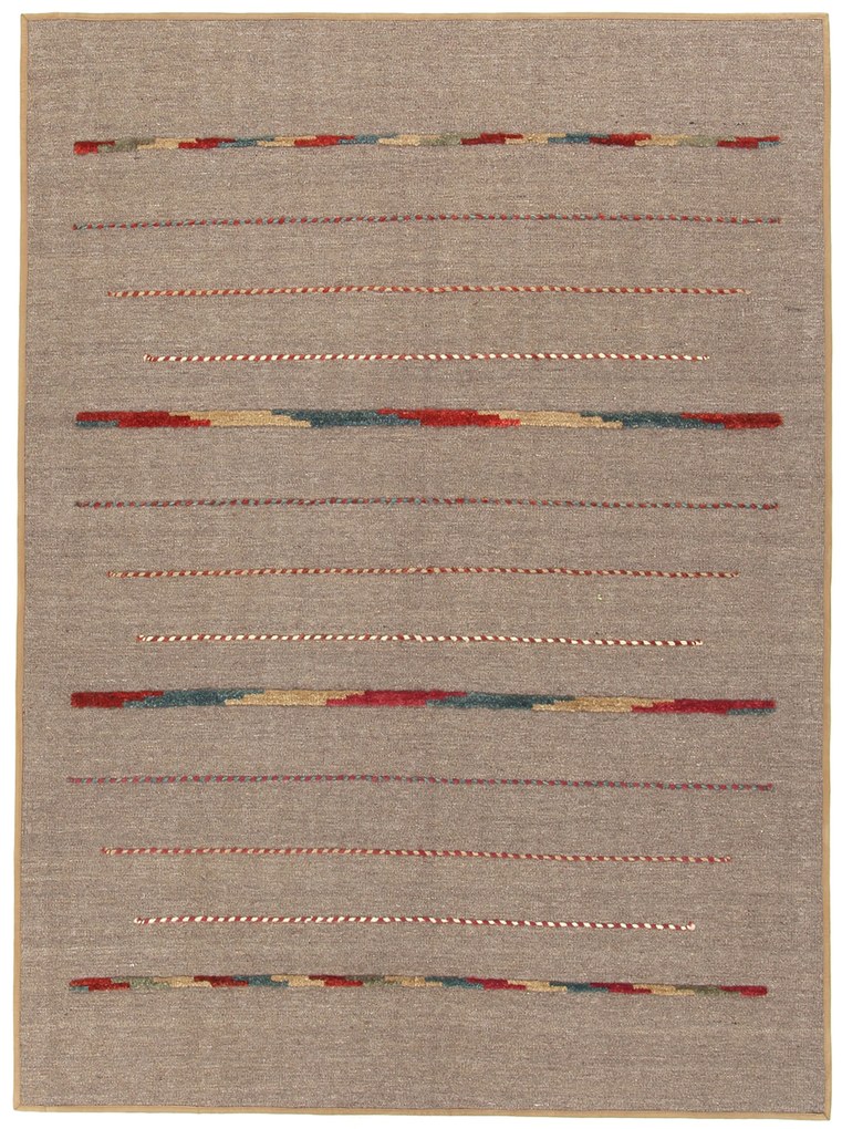 Kilim Tappeto persiano 200 x 150 (Iran) Tessuto A Mano