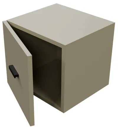Colonna per mobile bagno Move COLAVENE 1 anta P 35 x L 37 x H 32 cm corda
