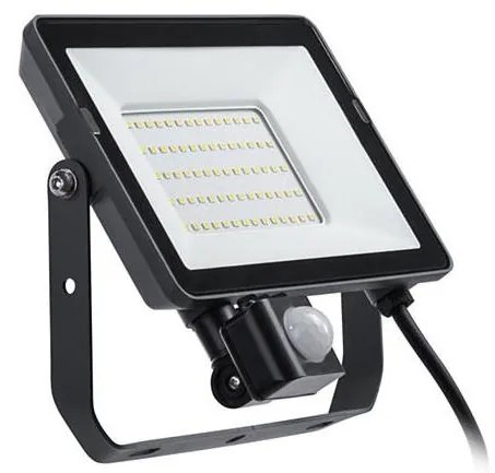 Philips - Proiettore LED da esterno con sensore PROJECTLINE LED/50W/230V IP65 3000K