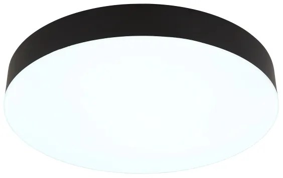 Globo 12384-24 - Plafoniera LED MATTHEW LED/24W/230V