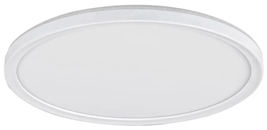 Rabalux 3427 - Plafoniera LED PAVEL LED/18W/230V