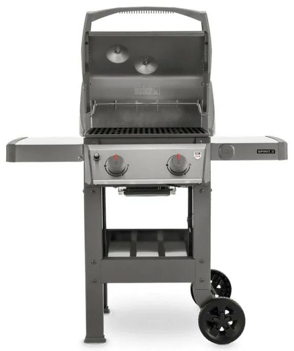 Weber - Barbecue a gas Spirit ii E-210 gbs