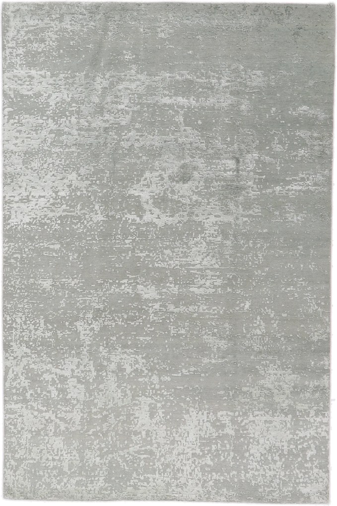 Asman Tappeto orientale 310x200 (Indian) Annodato A Mano