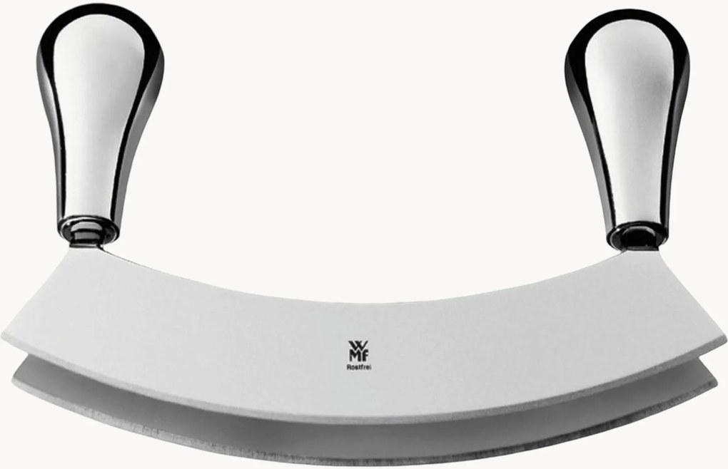 Coltello a mezzaluna Gourmet