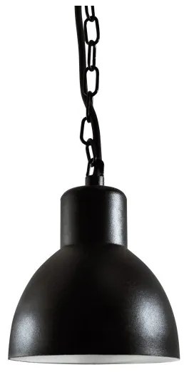 Lampadario da esterno ARNE 1xE27/10W/230V IP44