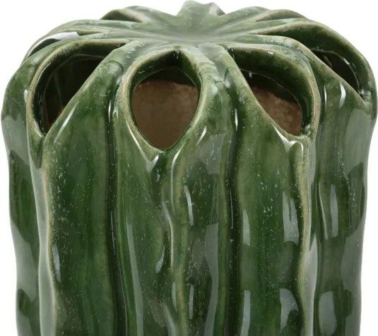 Vaso Cactus Tall Cm Ø 11,5X23,5