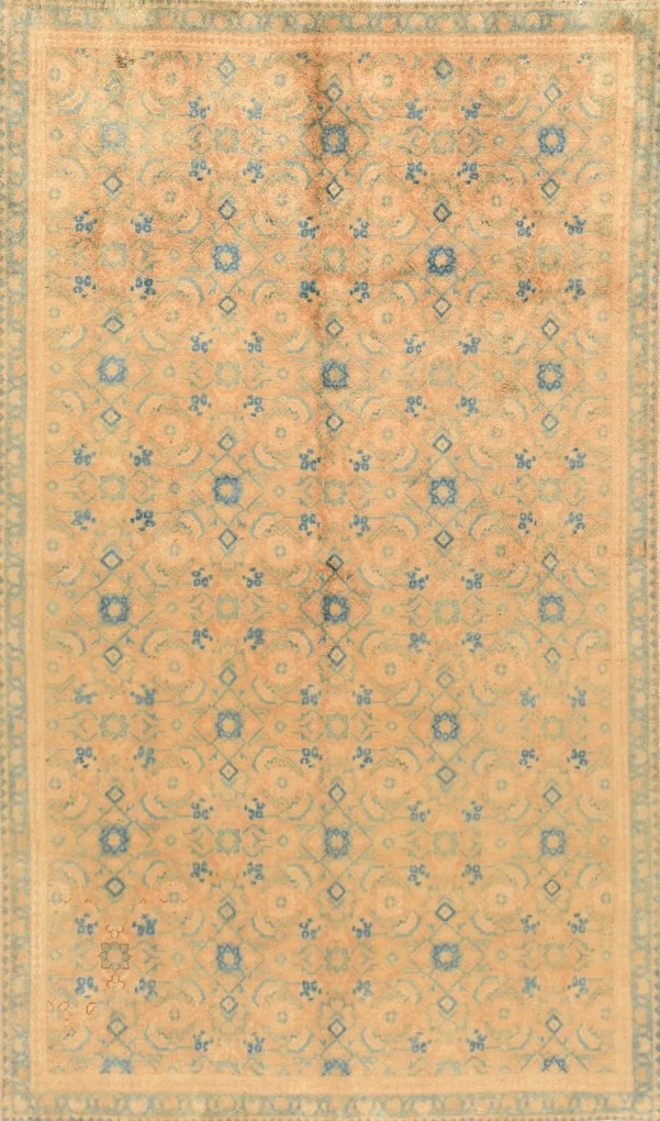 Mahal Tappeto 250 x 150 (Iran)