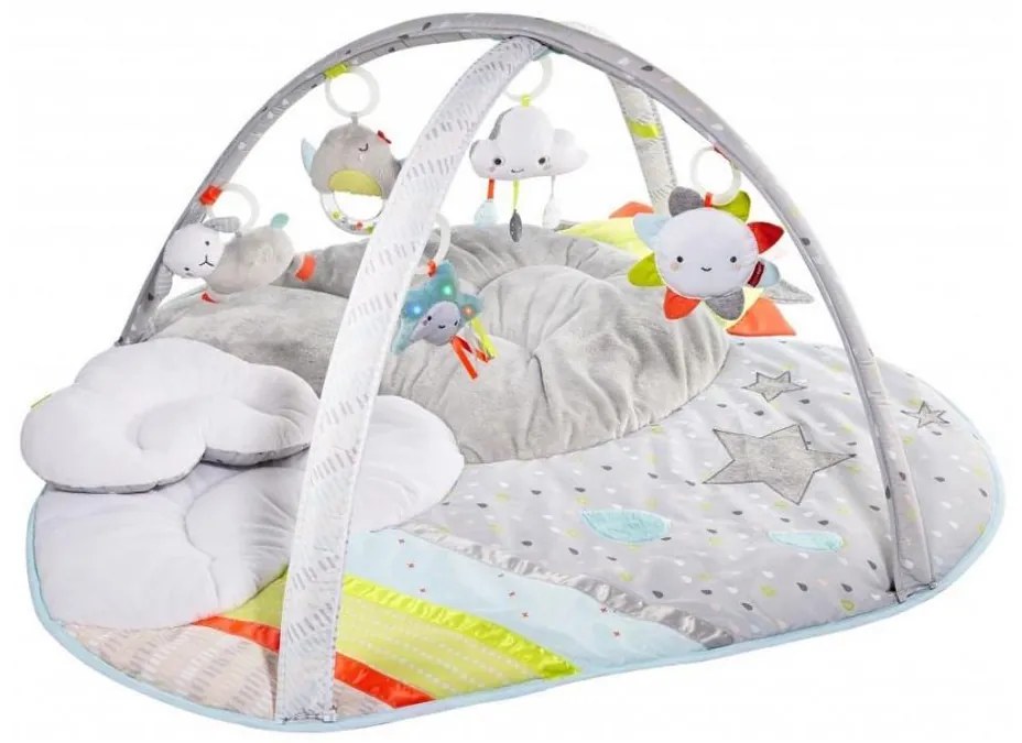 Skip Hop - Coperta per bambini per giocare LINING CLOUD