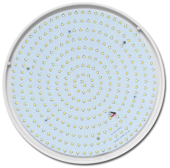Ecolite WZSD-25W/LED - Plafoniera LED dimmerabile DIAMANT LED/25W/230V + telecomando