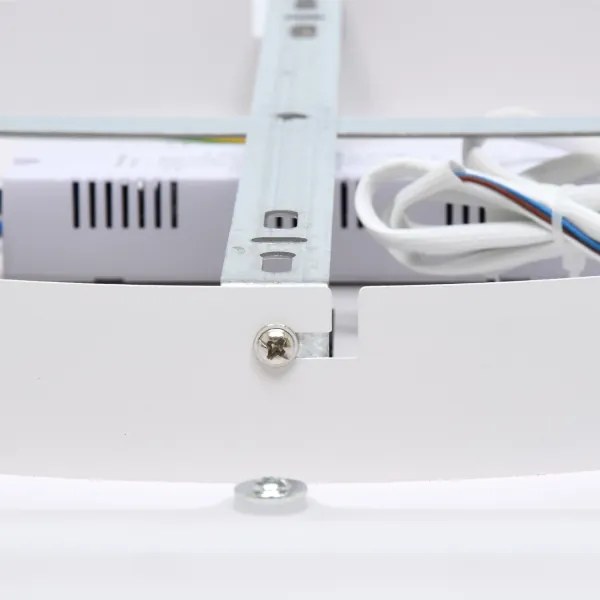 Brilagi - Lampada LED da soffitto dimmerabile MODERN LED/72W/230V 2700-6500K + D