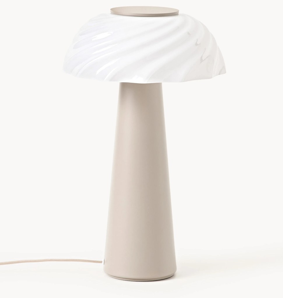 Lampada da tavolo Anya