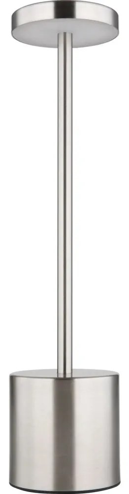 Globo 21019N - Lampada da tavolo dimmerabile POLINA LED/1,2W/3,7V