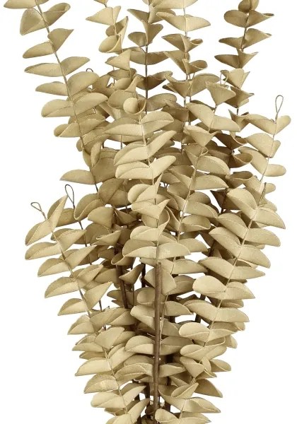 Eglo 428214 - Fiore artificiale GANNAN 50 cm beige