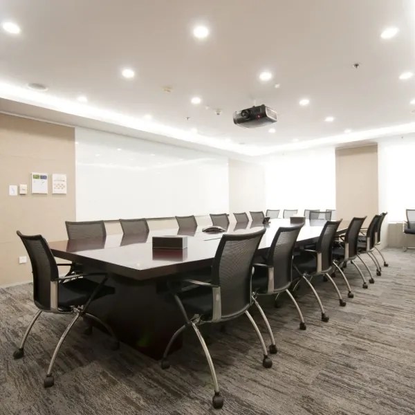 Lampadina LED GX53/6,4W/230V 3000K