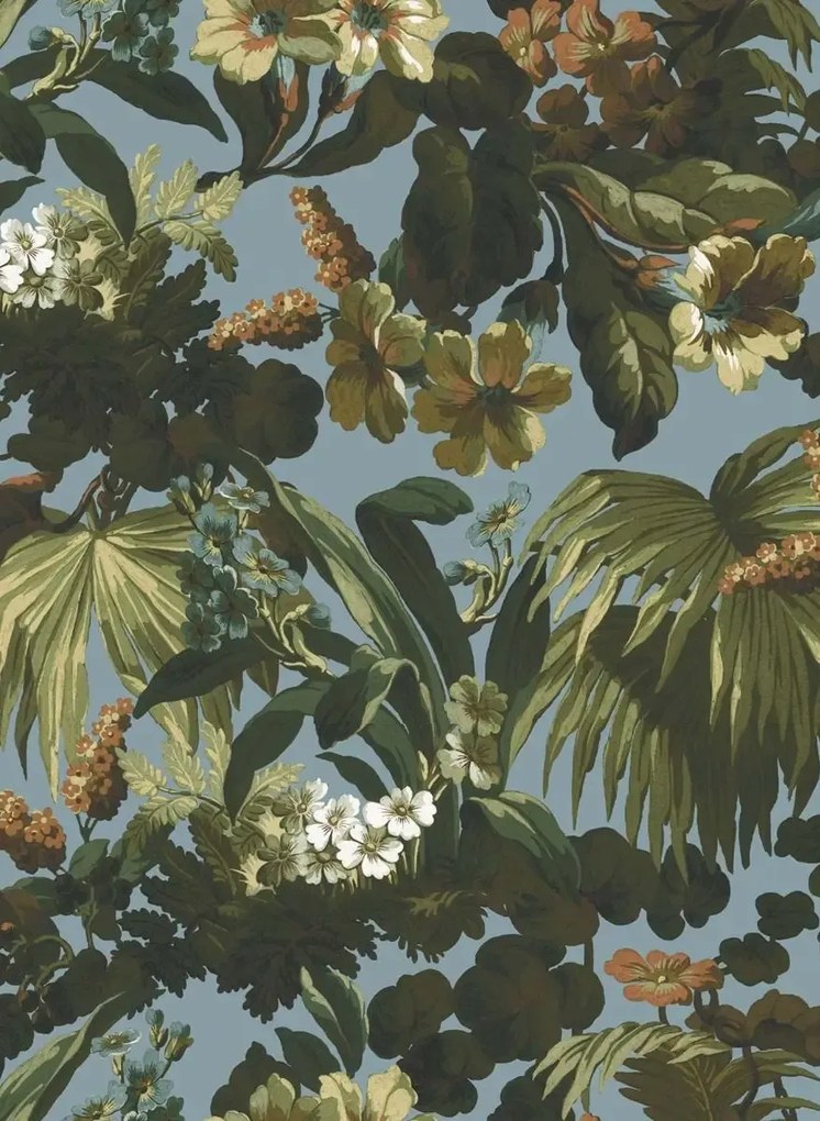 House of Hackney Carta da parati Limerence - Sky