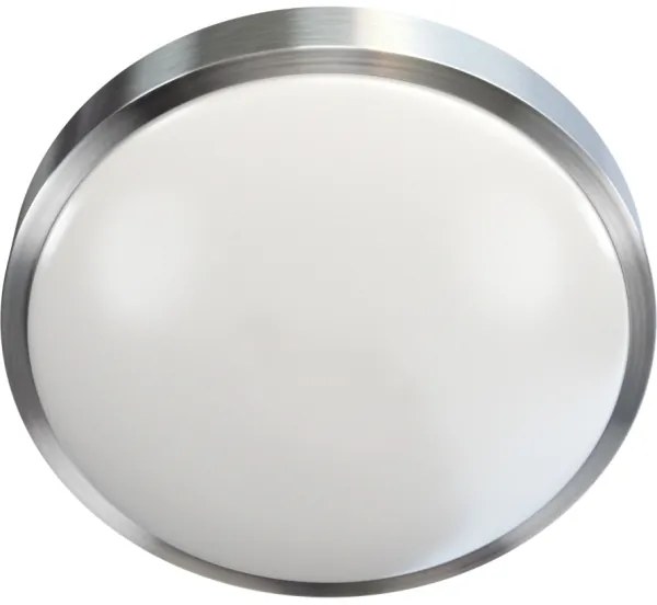 APLED - Plafoniera LED LENS PP TRICOLOR LED/12W/230V IP41 825lm