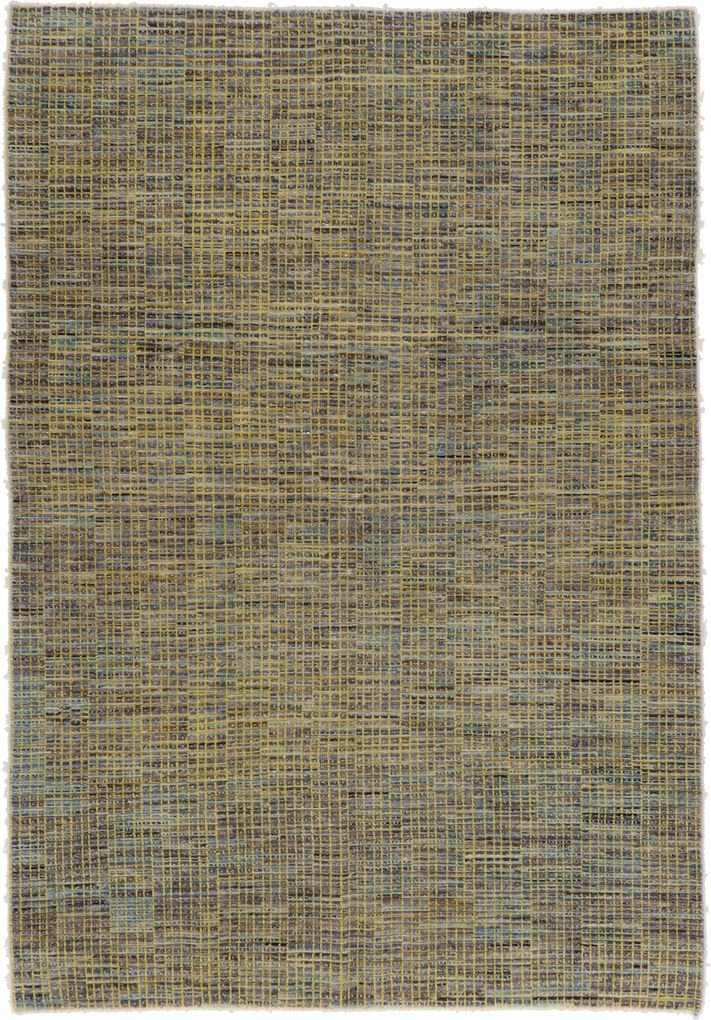 Berber Tappeto orientale 170 x 240 (Pakistan) Annodato A Mano