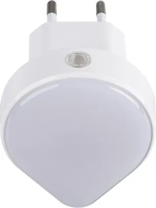 Kanlux 37396 - LED Luce di orientamento con sensore ULOV LED/0,5W/230V