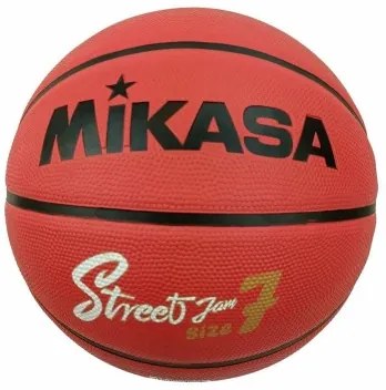 Pallone da Basket Mikasa BB734C Arancio 7