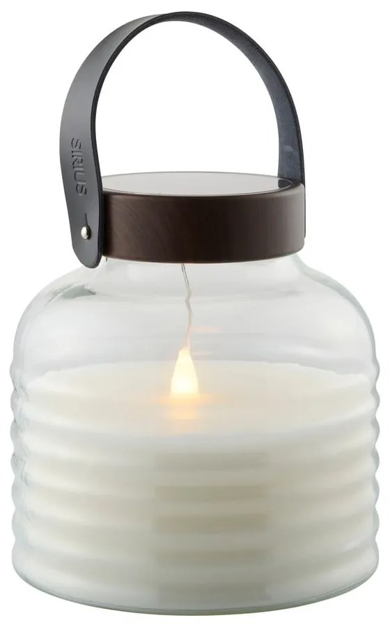 Luce solare per esterni Aston - Sirius