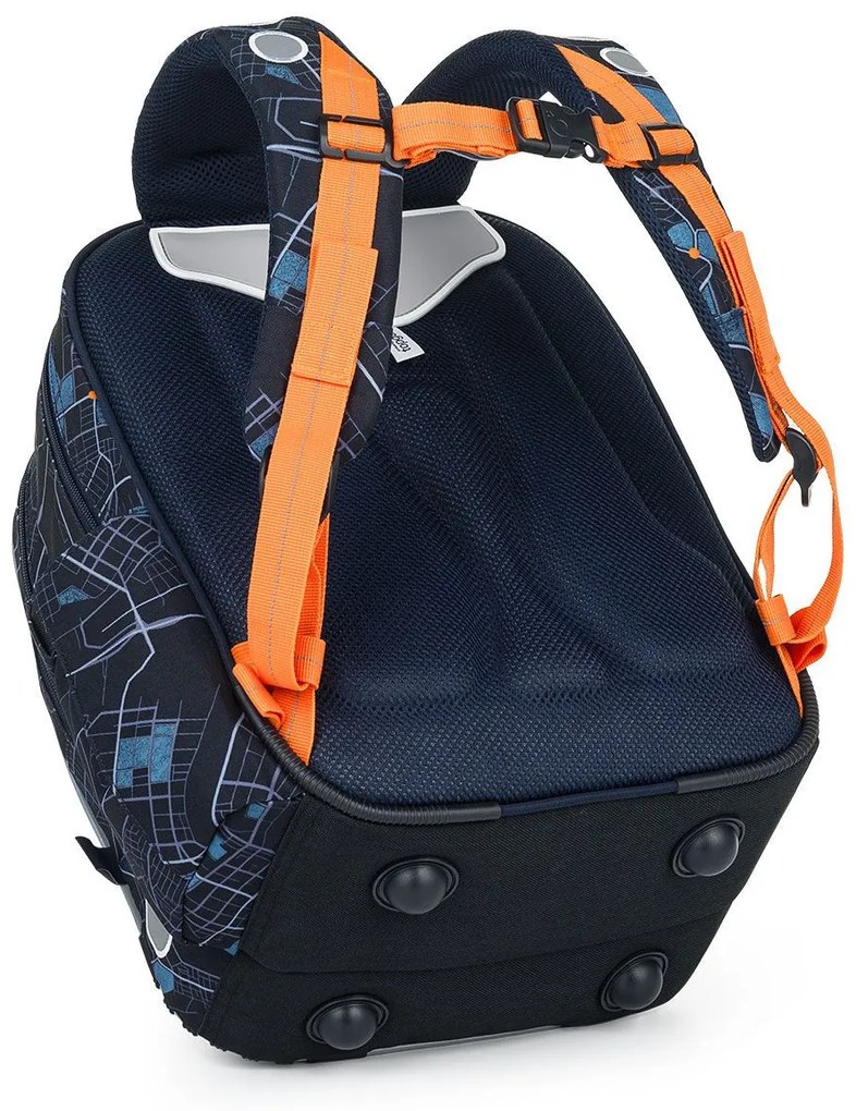 Zaino scuola Topgal ENDY 24012 B