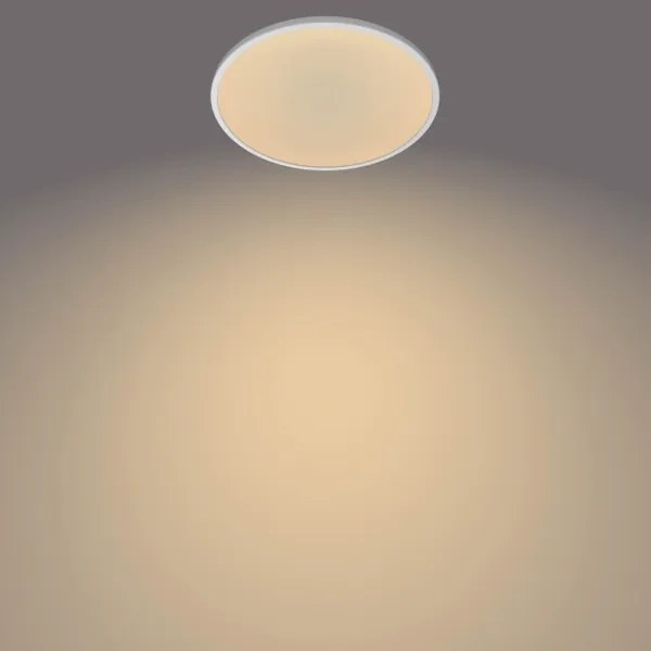 Philips - Plafoniera LED dimmerabile CLEAR 1xLED/18W/230V 2700K