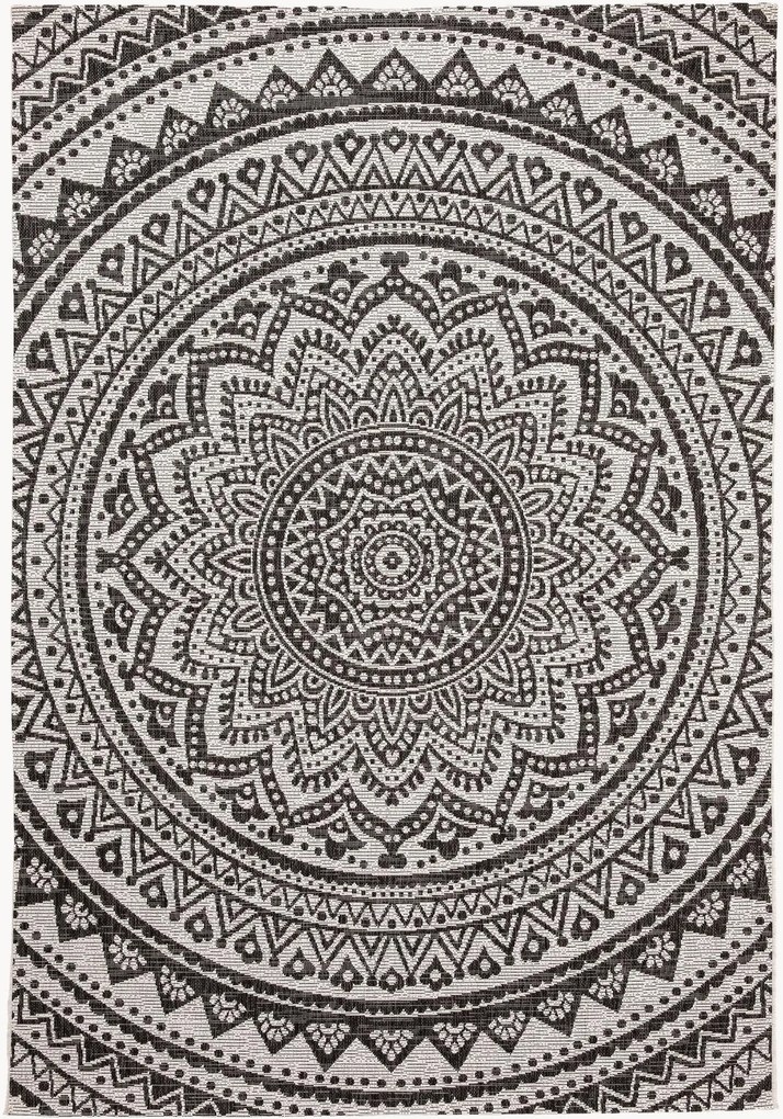 Tappeto da interno-esterno Cleo