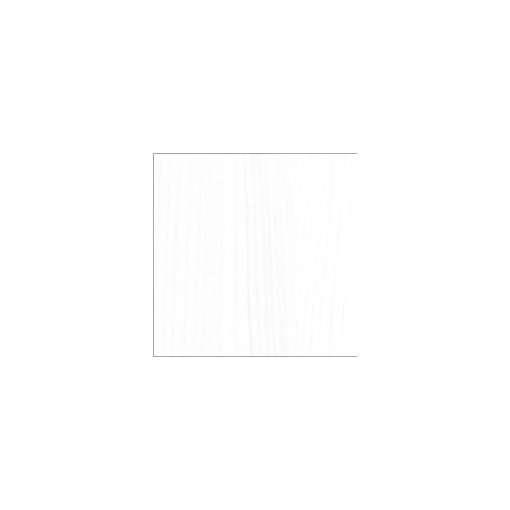 Tavolo in legno massiccio bianco, ø 64 cm Naïve - EMKO