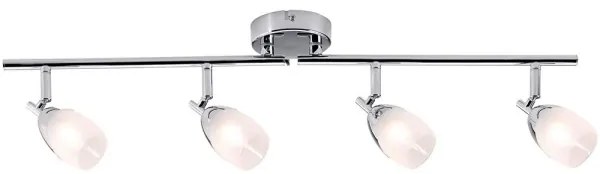 Paulmann 66692 - Luce Spot YASMIN 4xG9/10W/230V