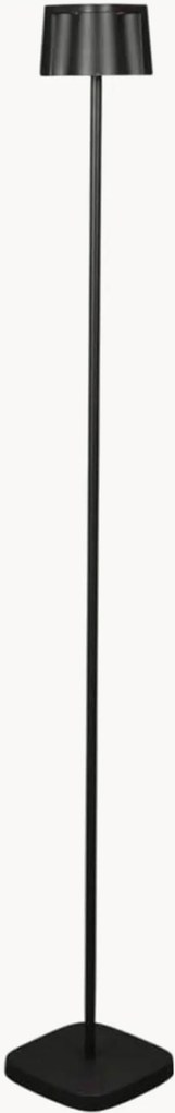 Lampada da terra a LED in & outdoor ricaricabile Nice