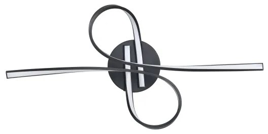 Eglo 99323 - Plafoniera LED SELVINA LED/21W/230V