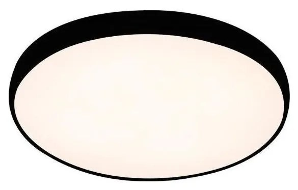 Plafoniera LED dimmerabile LED/48W/230V 2700-6500K Wi-Fi Tuya + +TC