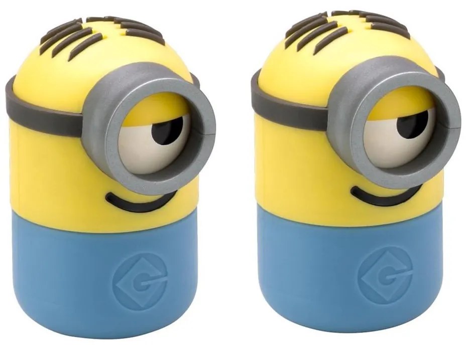 WMF - Sale e pepe MINIONS 2pcs