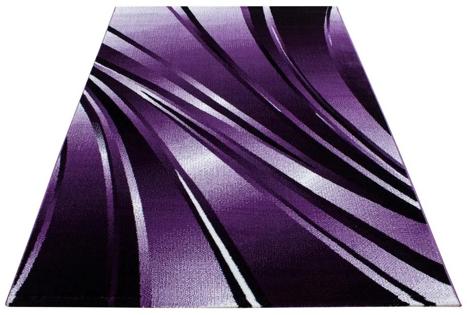Tappeto viola 80x150 cm Parma - Ayyildiz Carpets