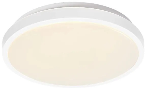Osram - Plafoniera LED ORBIS LONDON LED/16W/230V Ø 28 cm bianca