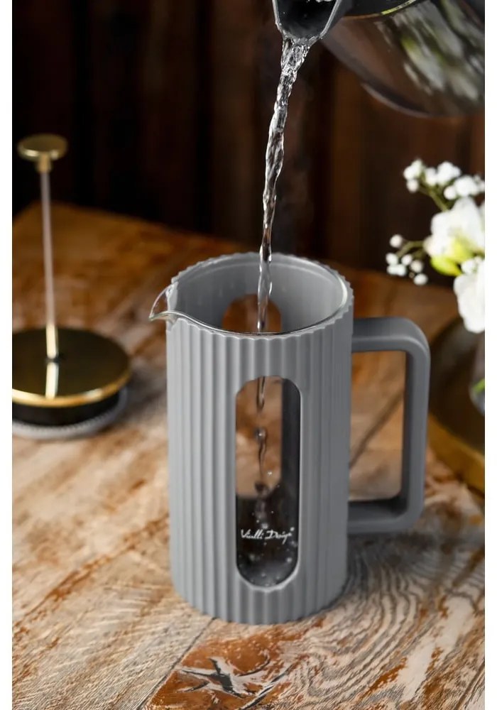 French press Livio – Vialli Design