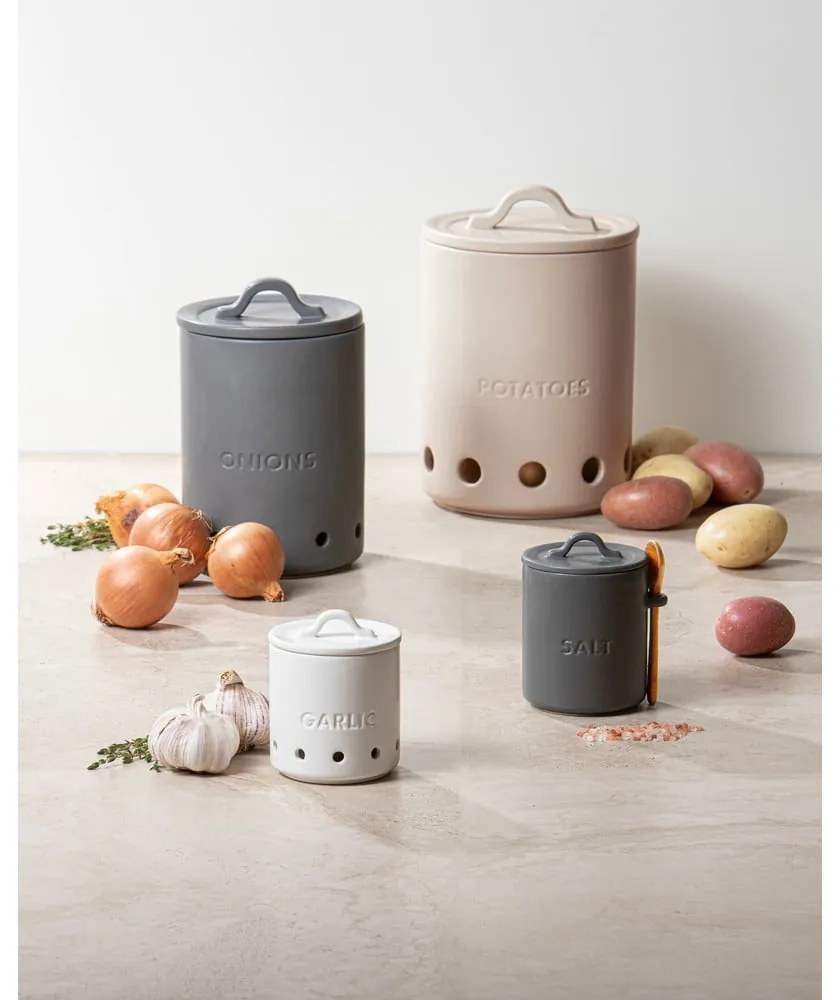 Contenitore per alimenti in ceramica Essentials – Ladelle