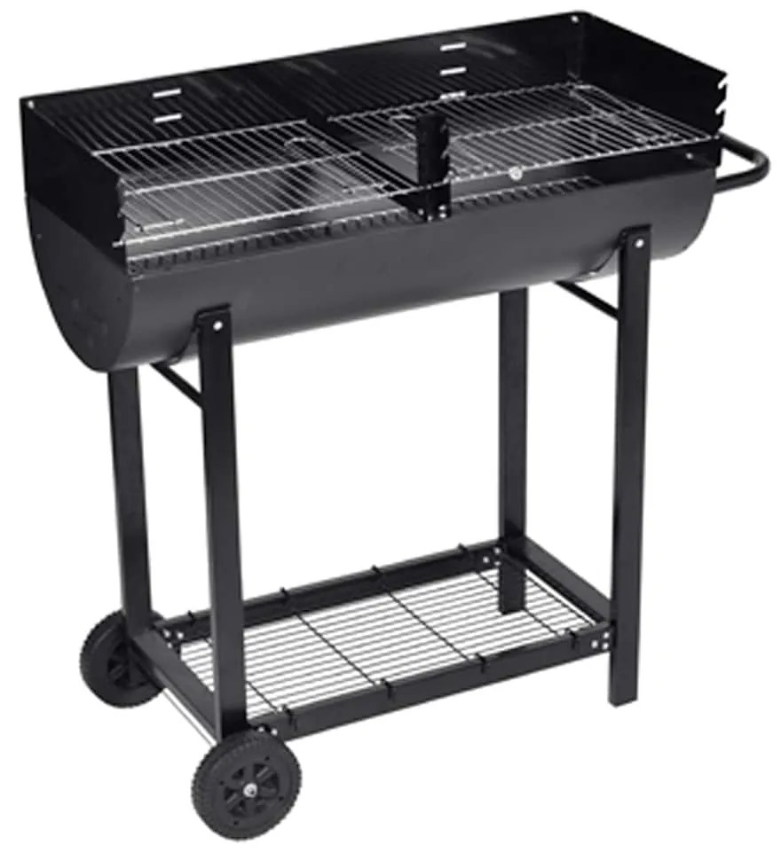 Barbecue A Carbonella Dakota /