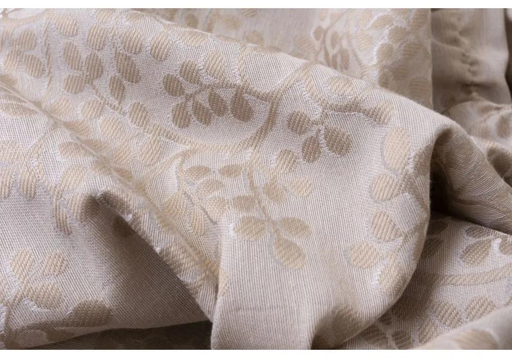 Tenda beige 140x245 cm Kansai - Mendola Fabrics