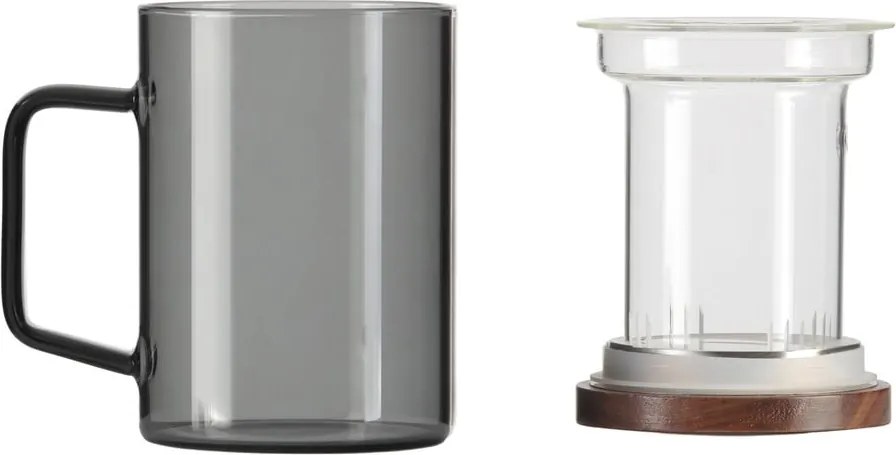 Tazza con colino 350 ml Soho - Vialli Design