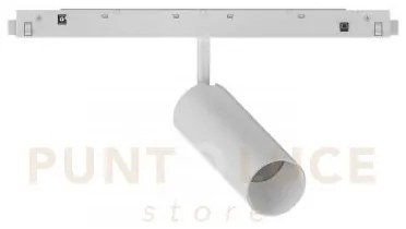 Ego spot track single led cob citizen dimmerabile dali 1150 lm 3000...