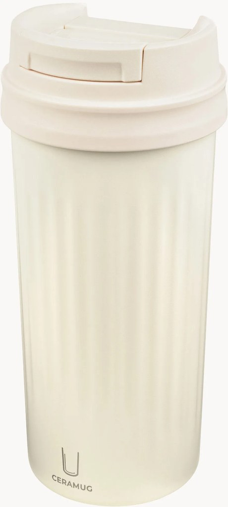 Tazza isolante Ceramug