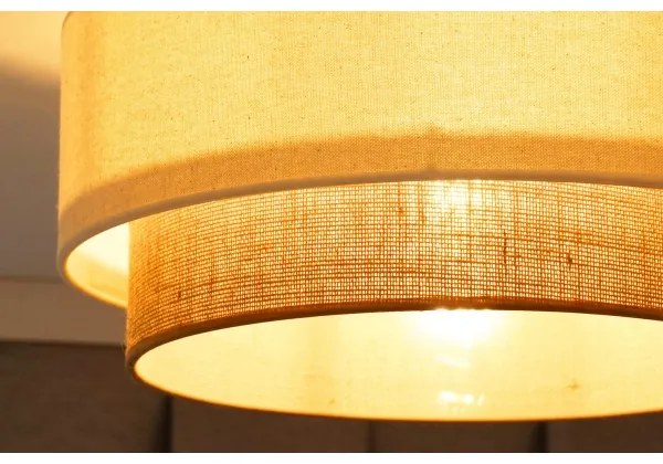 Brilagi - Lampada LED da soffitto BOHO STYLE 1xE27/15W/230V Ø 40 cm