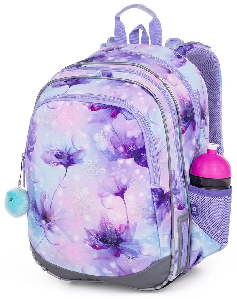Zaino scuola Topgal ELLY 24050 G