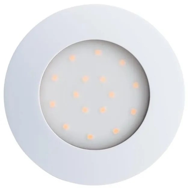 Eglo 96416 - Plafoniera a sospensione LED da esterno PINEDA-IP LED/12W IP44