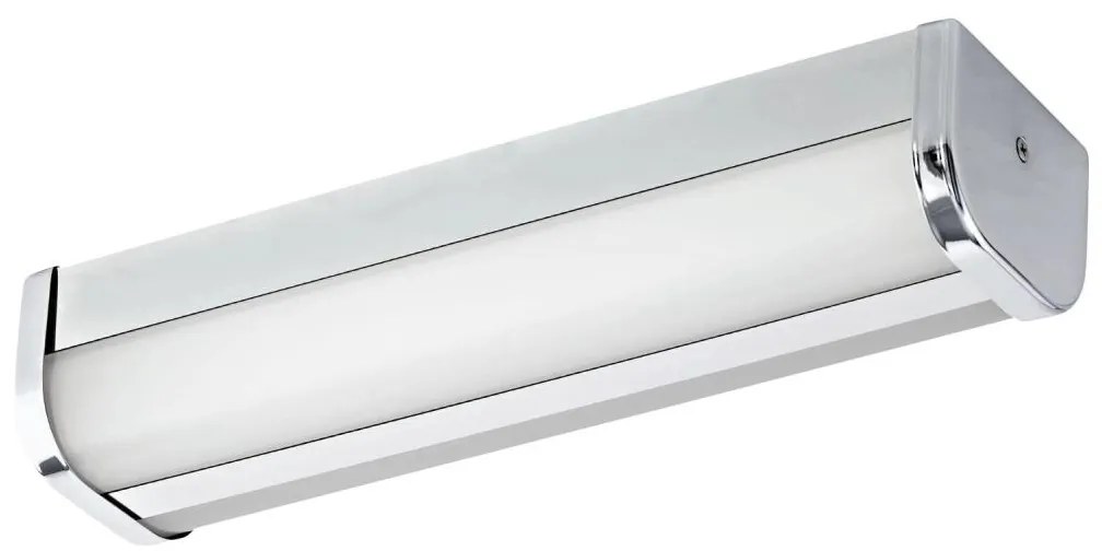 Eglo 79519-Applique a LED da bagno MARTINSICURO LED/8,3W/230V 35cm IP44