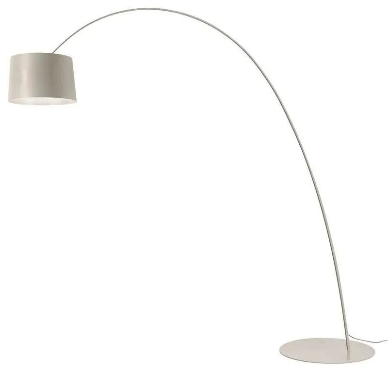 Foscarini - Twiggy Elle Piantana MyLight Greige Foscarini