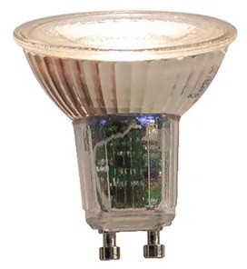 Faretto da incasso intelligente nero senza cornice 2 luci incl. Wifi GU10 - Oneon Honey